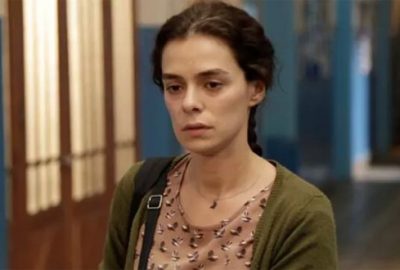 Hayvan desenli tulumuyla sosyal medyayı salladı