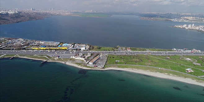 Kanal İstanbul’un ÇED raporu için son söz 15 gün sonra söylenecek