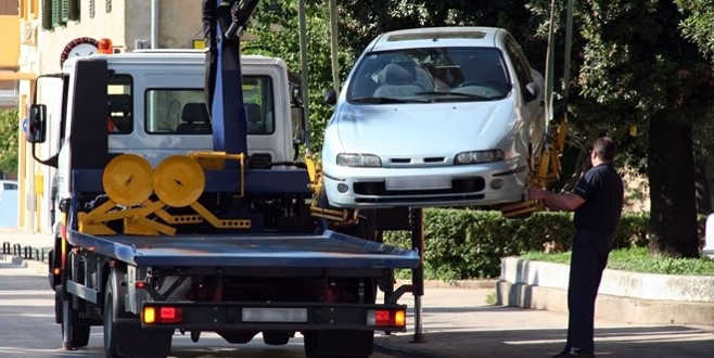 Bakanlık açıkladı! Araç sahipleri dikkat!