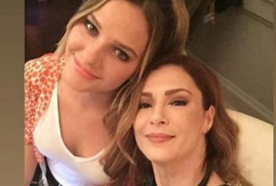 Bugün dizisi final yapacak ünlü oyuncudan bacak şov!