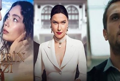 Yasak Elma’yı tahtından etti! Zirveye doğru koşar adım