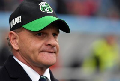 Fiorentina hocasını açıkladı