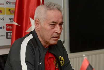 Demirbakan’la yollar ayrıldı