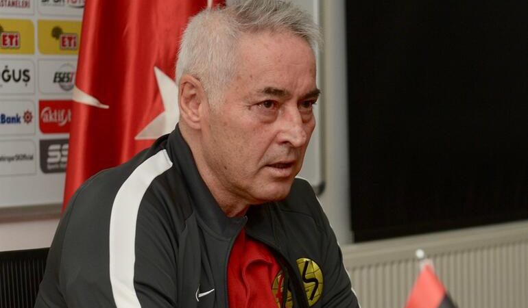 Demirbakan’la yollar ayrıldı TFF 1.Lig ekibinde teknik direktör Coşkun Demirbakan dönemi sona erdi.
