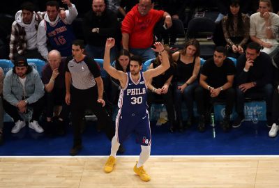 Furkan’dan 21 sayılık rekor