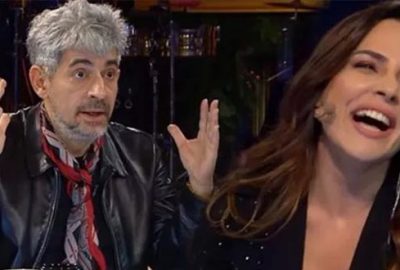 Bursalı sunucuyu heyecanlandıran teklif! ‘Patronla konuştum…’