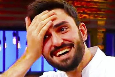 Mehmet Yalçınkaya’dan MasterChef Ekin’in gafına cevap