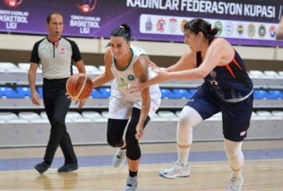 Basketbol Federasyonu’ndan tekrar kararı