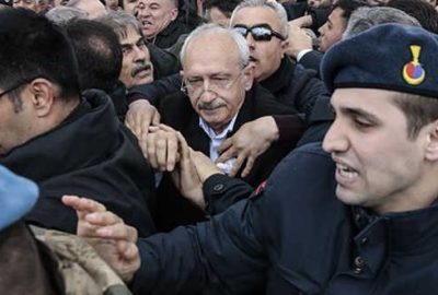 Kılıçdaroğlu’na saldırıda istenen cezalar belli oldu
