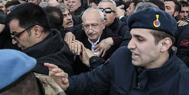 Kılıçdaroğlu’na saldırıda istenen cezalar belli oldu