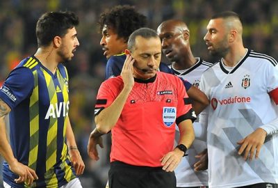 Beşiktaş’dan resmi başvuru