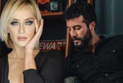 Lider Şahin kural bozdu! Didem Soydan paylaşımı