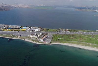 Anayasa Mahkemesi’nden Kanal İstanbul kararı