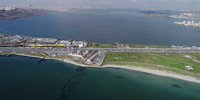 Anayasa Mahkemesi’nden Kanal İstanbul kararı