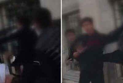 Lise öğrencisine bıçaklı saldırıda flaş gelişme