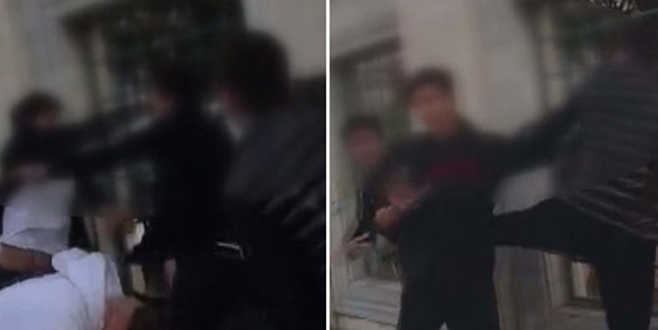 Lise öğrencisine bıçaklı saldırıda flaş gelişme