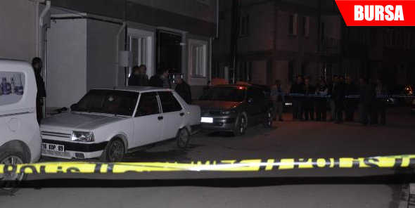 Dünürünü öldürüp, gelinini yaralayan sanığın cezası belli oldu