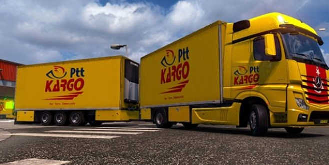 PTT’den yılbaşı indirimi