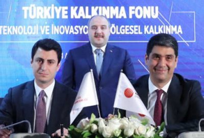 Yerli girişimciye 750 milyon TL