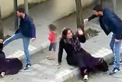 Bu görüntüler tepki çekmişti! Cezası belli oldu