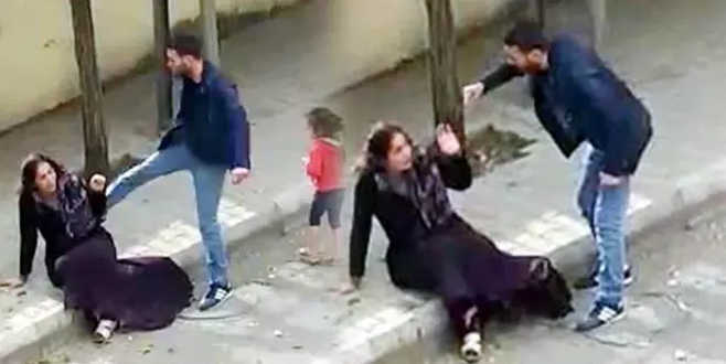 Bu görüntüler tepki çekmişti! Cezası belli oldu