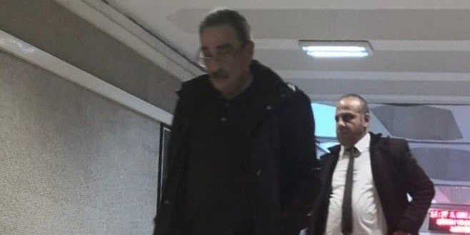 Sinan Aygün ifade verdi