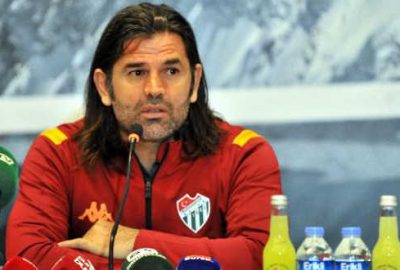 Üzülmez’den transfer açıklaması