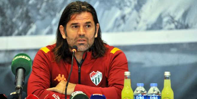 Üzülmez’den transfer açıklaması