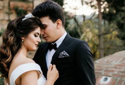 ‘Hamilelik vakası yüzünden evlendim’ diyen Hanife’ye eşinden tepki