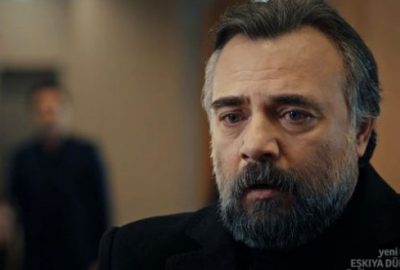 Yürek yakan sahne! İzleyenlerin umudu yerle bir oldu