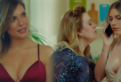 ‘Montumuz yok, üşüyoruz’ dedi! Hızır gibi yetişti