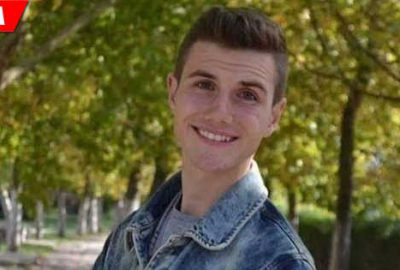 Genç yaşında kansere yenildi