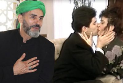 Yaşar Alptekin dönmek istiyor! ‘Sevişme sahnesi…’