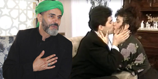 Yaşar Alptekin dönmek istiyor! ‘Sevişme sahnesi…’