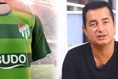 Tüm Bursa’nın gözü kulağı burada olacak! 27 Aralık Cuma günü…