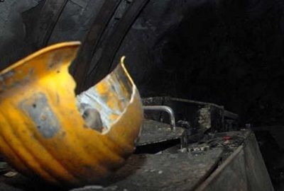 Ruhsatsız madende patlama: 2 ölü