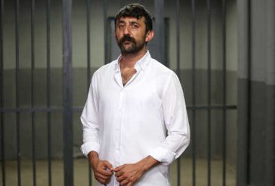 Bizde kadına şiddet yok!