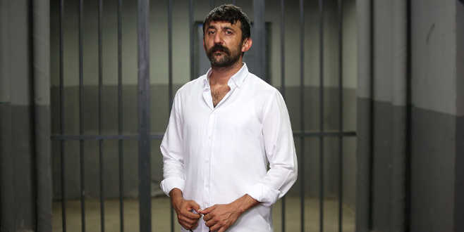 Bizde kadına şiddet yok!