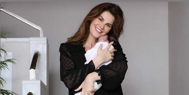 Dadıya ihtiyacım yok