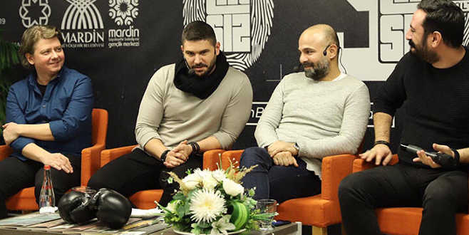 Tolgahan’a büyük ilgi