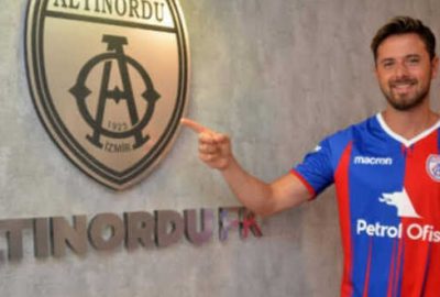 Bekdemir’le yollar ayrıldı