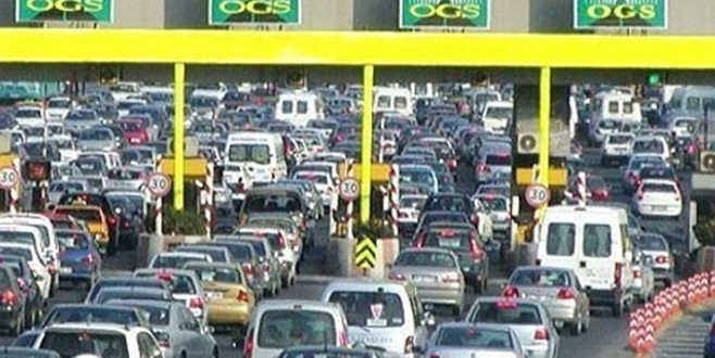 Köprü ve otoyollar para bastı