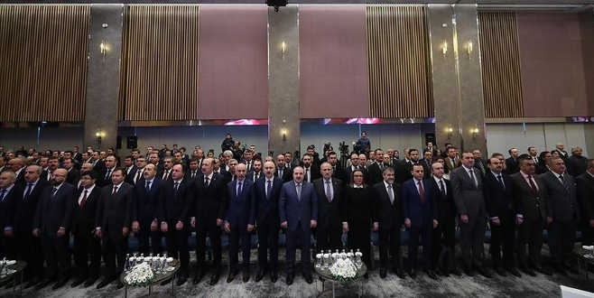 Lojistikte yeni yol haritası