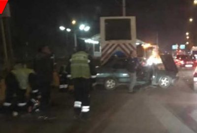 Temizlik işçisinin ölümüne sebep olan sürücünün cezası belli oldu