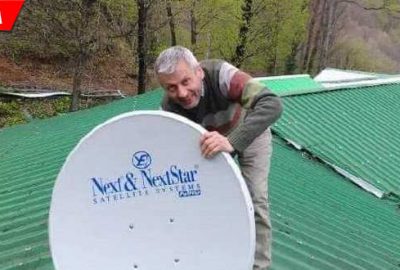 Lodos en çok onların yüzünü güldürdü