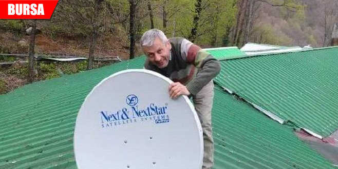 Lodos en çok onların yüzünü güldürdü