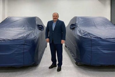 Bakan Varank’tan yerli otomobil açıklaması