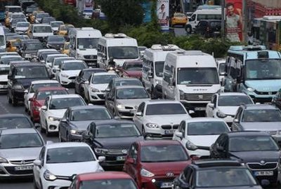 Araç sahipleri dikkat! Yaptırmayana 1895 lira ceza