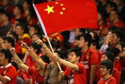 Çin futbolunda radikal karar