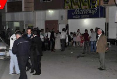 Düğün salonu önündeki cinayette yeni gelişme